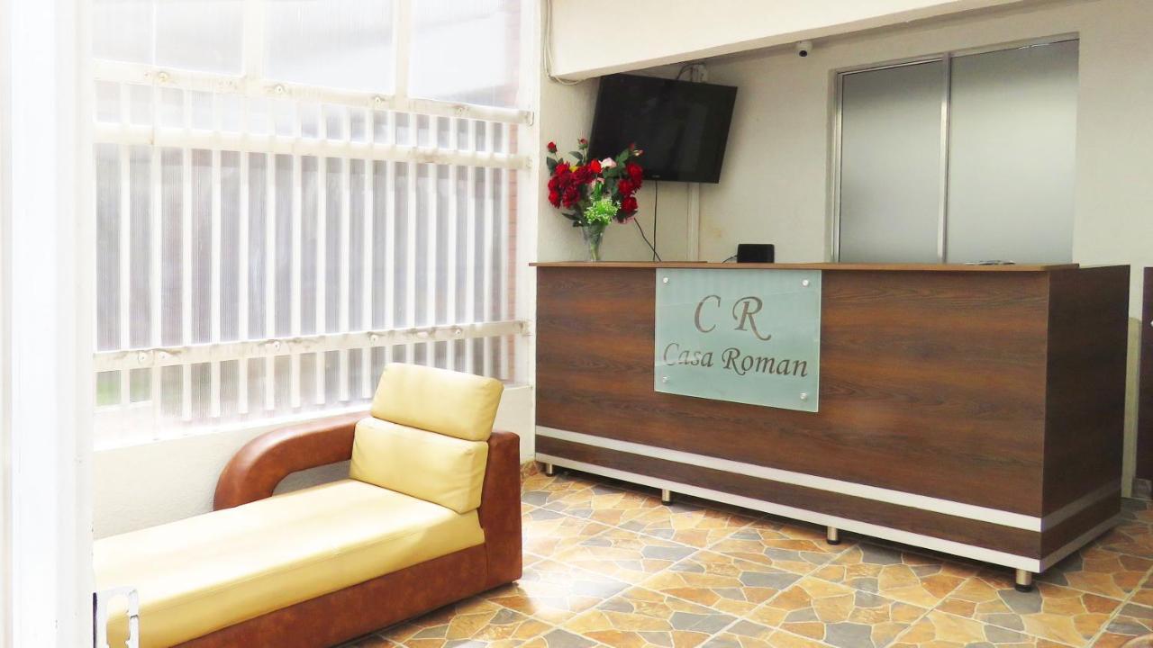 Casa Román *