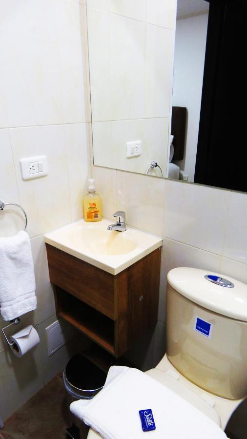 Pensión Casa Román